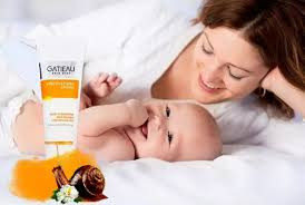 کرم رفع ترک های پوستی ناشی از بارداری گاتیو ایتالیا 100 میل