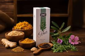 تونیک مو موثر در رفع چربی مو و پوست سر ۳۰۰ میل ارسال مستقیم از شرکت ایرانیان زمین