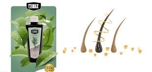 تونیک مو موثر در رفع چربی مو و پوست سر ۳۰۰ میل ارسال مستقیم از شرکت ایرانیان زمین