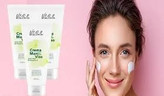 کرم کمک به رفع پسوریازیس ویتامین E و آلوئه ورا ویتابلا اصل ضمانتی مستقیم از شرکت ایرانیان زمین
